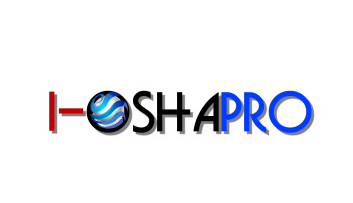 I-OSHAPRO Logo