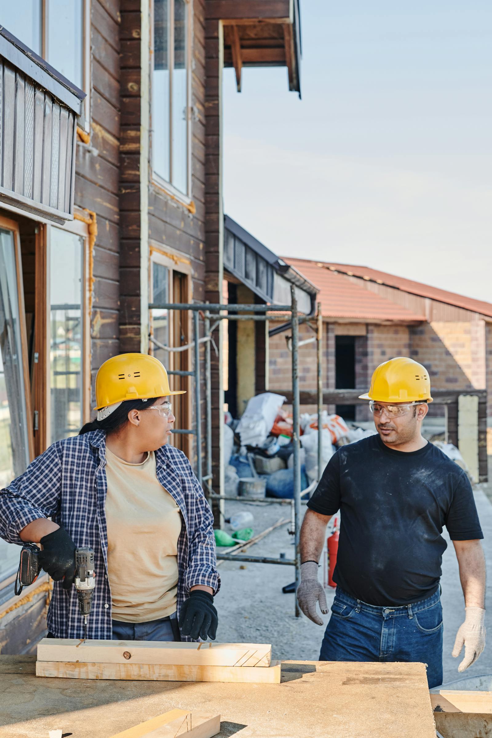 Corporate certification and workforce qualification process.